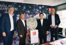 PSSI Berkolaborasi dengan Federasi dan Klub Jerman, Apa Bentuknya? - JPNN.com