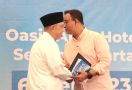 Tamsil Linrung Galang Suara Luar Jawa untuk Anies-Cak Imin Lewat Jalan Gembira - JPNN.com