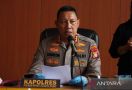 Kronologi Anggota TNI AD Tusuk Mati Warga di Senen Gegara Masalah Sepele - JPNN.com