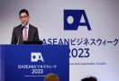 Arsjad Rasjid: 50 Tahun Kemitraan ASEAN-Jepang Mengakselerasi Integrasi Perekonomian Kawasan - JPNN.com