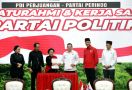 Sah, Hary Tanoe Dukung PDIP Menangkan Ganjar di Pilpres 2024 - JPNN.com
