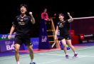 Jadwal Semifinal Singapore Open 2023, Cowok Korea Itu Main 2 Kali - JPNN.com