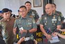 Danpomdam Jaya Ungkap Kondisi Anggota TNI Saat Tusuk Mati Warga di Senen - JPNN.com