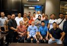 Mendag Zulhas Minta Para Diaspora di Malaysia Bangga jadi Warga Indonesia - JPNN.com