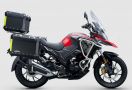 Honda CB190X Terbaru Hadir dengan Sejumlah Pembaruan - JPNN.com