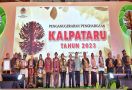 Festival Pesona 2023 di KLHK Jadi Refleksi Keberhasilan Program Perhutanan Sosial - JPNN.com