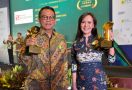 Terdepan dalam Kontribusi Sosial, Insight Raih Top CSR Award 2023 - JPNN.com