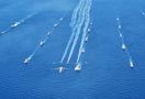MNEK 2023: Angkatan Laut dari 36 Negara Bersinergi Gelar Operasi Penanggulangan Bencana - JPNN.com