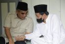 Muzani Dititipi Pesan Pas Bersilaturahmi dengan Mbah Munif, Begini Isinya - JPNN.com