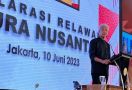 Ganjar: Saya Punya Mentor Dalam Pemerintahan, Namanya Jokowi  - JPNN.com