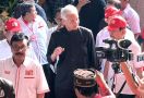 Ganjar Beberkan Cara Jokowi Unjuk Nyali, Dicap Plonga-plongo tetapi Sukses Ambil PTFI - JPNN.com