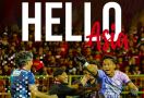 PSM Kalah Adu Penalti, Bali United Selebrasi Layak Juara di Stadion Gelora BJ Habibie - JPNN.com