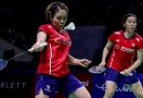 Ganda Nomor 1 Dunia jadi Finalis Pertama Singapore Open 2023 - JPNN.com