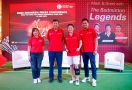 Sambut Indonesia Open 2023, HSBC Beri Pengalaman Langka Bagi Badminton Lovers - JPNN.com