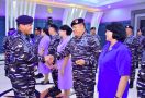 KSAL Terima Pelaporan Kenaikan Pangkat 16 Perwira Tinggi TNI AL, Berikut Daftar Namanya - JPNN.com