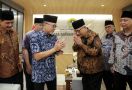 Mendag Zulhas dan LDII Sepakat Gaungkan Pemilu Damai dan Bangkitkan Kejayaan UMKM - JPNN.com