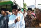 Dijagokan Jadi Pendamping Ganjar, Sandiaga Uno Pasrah, Begini Kalimatnya - JPNN.com