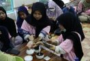 Srikandi Ganjar Gelar Workshop Untuk Tambah Keterampilan Perempuan Milenial di Bantul - JPNN.com