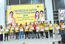 Tangkal Berita Hoaks, MPO Golkar Bagikan Laptop untuk Anggota di Seluruh Indonesia - JPNN.com