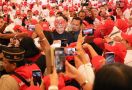 1.000 Jenderal Purnawirawan Deklarasi Dukung Ganjar di Pilpres 2024 - JPNN.com