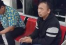 Kasus Mayat Wanita dalam Karung: Polisi Tangkap Tersangka di Bus, Nih Tampangnya - JPNN.com