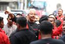 Konsolidasi di Sumut, Ganjar Sempat Diadang Pemuda, Rupanya - JPNN.com