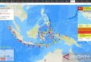 Gempa Mengguncang Teluk Tomini Gorontalo, Begini Kata BMKG - JPNN.com