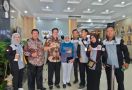 Minta Formasi PPPK, Honorer Tendik Melobi Kemendikbudristek, KemenPAN-RB, DPR, Semangat! - JPNN.com