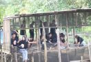 GMC Kalbar Gelar Lomba Memancing Untuk Salurkan Hobi Anak Muda - JPNN.com