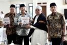 KH. Sofyan Yahya Sebut Prabowo Subianto Sosok yang Paling Ikhlas untuk Rakyat - JPNN.com