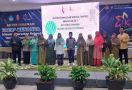Fatma Kenanga Islamic Character School Bengkulu Melepas Siswa-Siswi TK dan SD - JPNN.com