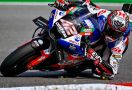 Kabar Buruk, Alex Rins Terpaksa Absen di Balapan MotoGP Italia - JPNN.com
