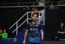 Indonesia Open 2023: Ada Evaluasi untuk Anthony Ginting, Apa Itu? - JPNN.com