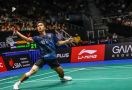 2 Kekurangan Ginting dan Harga Tiket Indonesia Open 2023 - JPNN.com