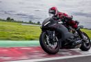 Ducati Panigale V2 Kena Recall Karena Masalah Lampu DRL - JPNN.com