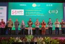 Gencarkan Pencegahan Karhutla, Sumalindo Hutani Jaya Diganjar 2 Penghargaan  - JPNN.com