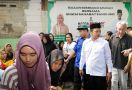 Sukarelawan Sandiaga Gelar Bazar Sembako Murah Seharga Rp 15 Ribu - JPNN.com