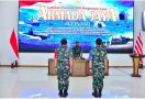 TNI AL Gelar Armada Jaya Ke-41 untuk Uji Kesiapan Komponen SSAT dan Doktrin Operasi Gabungan - JPNN.com