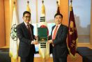 Bertemu Pemerintah Korea Selatan, Arsjad Rasjid: ASEAN Tujuan Investasi Menjanjikan - JPNN.com