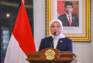 Pimpin Delegasi Indonesia di ILC ke-111 Jenewa, Menaker Ida Sampaikan Komitmen Pemerintah - JPNN.com