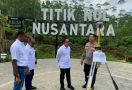 Menteri Anas Salut dengan Perkembangan Pembangunan Infrastruktur IKN - JPNN.com