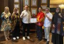 Pemkot Jayapura Raih Penghargaan Top 10 Nilai Loyal dalam BerAKHLAK - JPNN.com