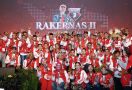 Rakernas II Sahabat Ganjar Rancang Cara Menghimpun Suara Milenial - JPNN.com