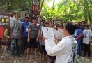 Sarekat Kere Bangkit Titip Pesan untuk Muhaimin Iskandar - JPNN.com