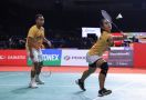 Jadwal Indonesia Open 2023: Ganda Campuran Dapat Lawan Tangguh - JPNN.com