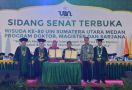 Percepat Pembangunan Desa, Kemendes PDTT dan UINSU Medan Jalin Kerja Sama - JPNN.com