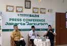 Baznas Bazis DKI Jakarta Targetkan 1.500 Hewan Kurban Tahun Ini - JPNN.com