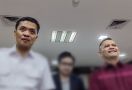Sugeng Suparwoto Buka Suara soal Chat saat Mbak AAFS Sedang Mandi, Begini - JPNN.com