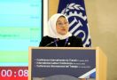 Pidato di ILC ke-111 Jenewa, Menaker Ida Fauziyah Sampaikan 3 Hal Penting - JPNN.com