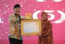 Beri Pelayanan Terbaik ke Masyarakat, Kemensos Borong 4 Penghargaan dari BKN dan KASN - JPNN.com